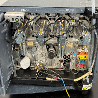Waters Acquity Class 1 Binary Solvent Manager image 3